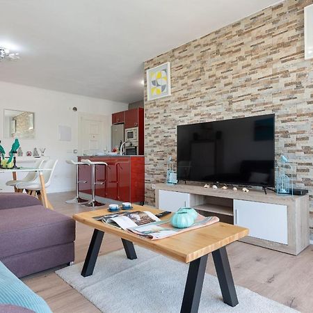 Apartment Scandi - Alcudia Zewnętrze zdjęcie
