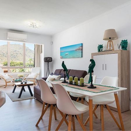 Apartment Scandi - Alcudia Zewnętrze zdjęcie
