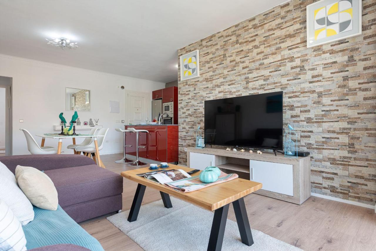 Apartment Scandi - Alcudia Zewnętrze zdjęcie