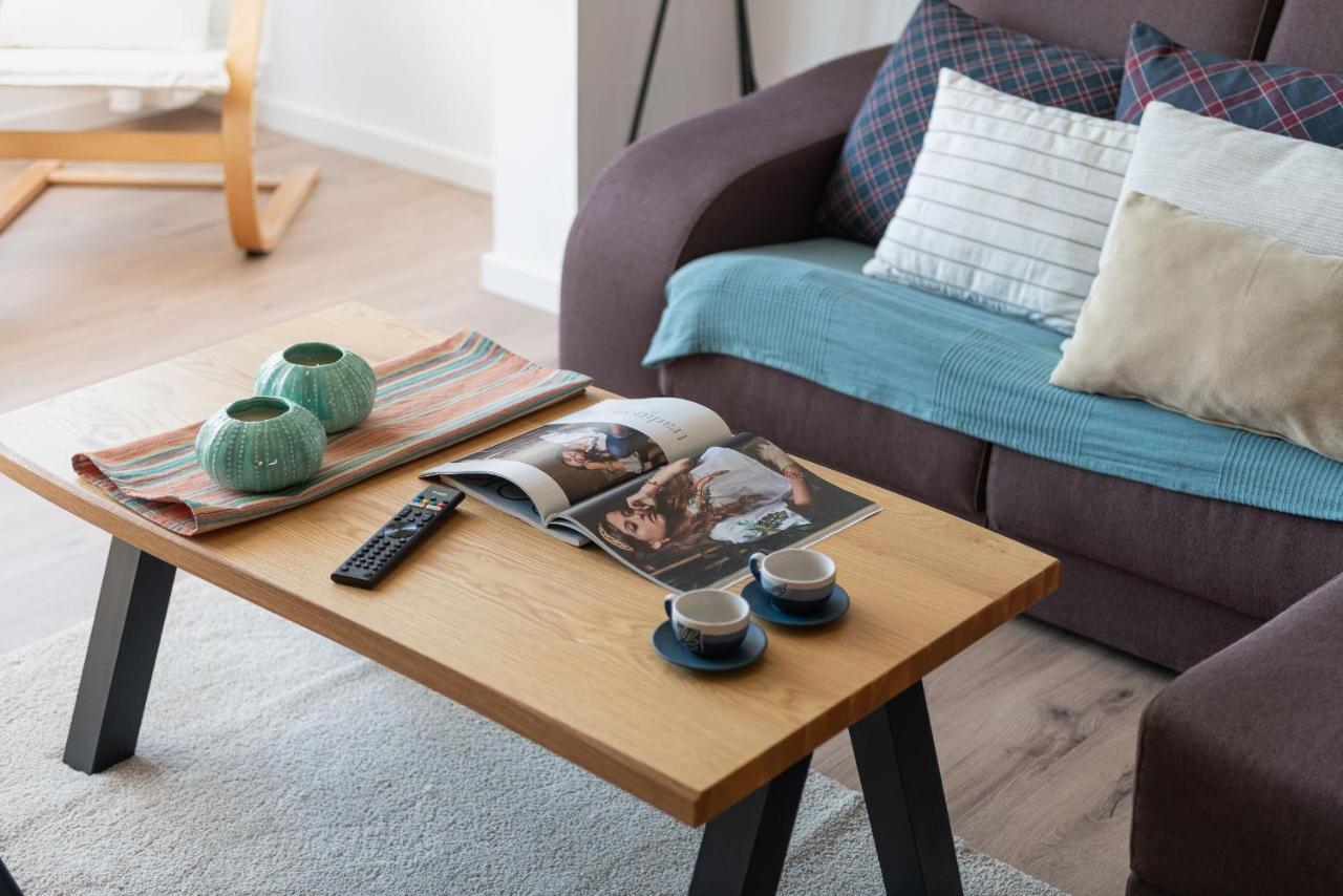 Apartment Scandi - Alcudia Zewnętrze zdjęcie