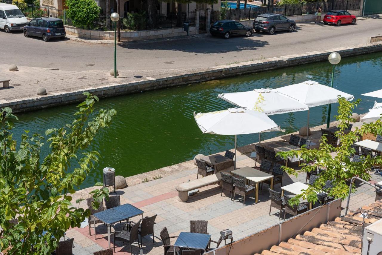 Apartment Scandi - Alcudia Zewnętrze zdjęcie