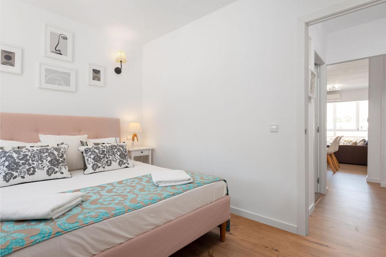 Apartment Scandi - Alcudia Zewnętrze zdjęcie