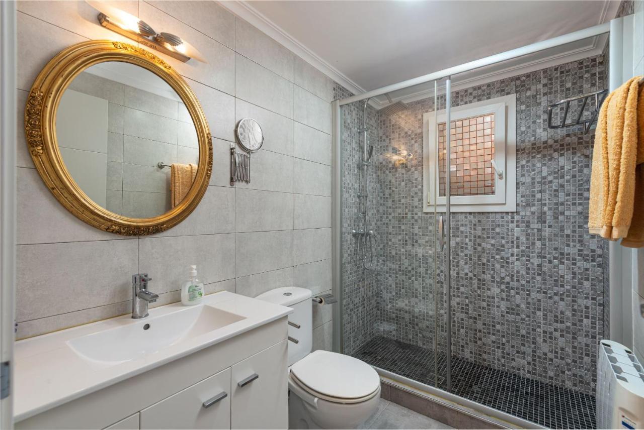 Apartment Scandi - Alcudia Zewnętrze zdjęcie