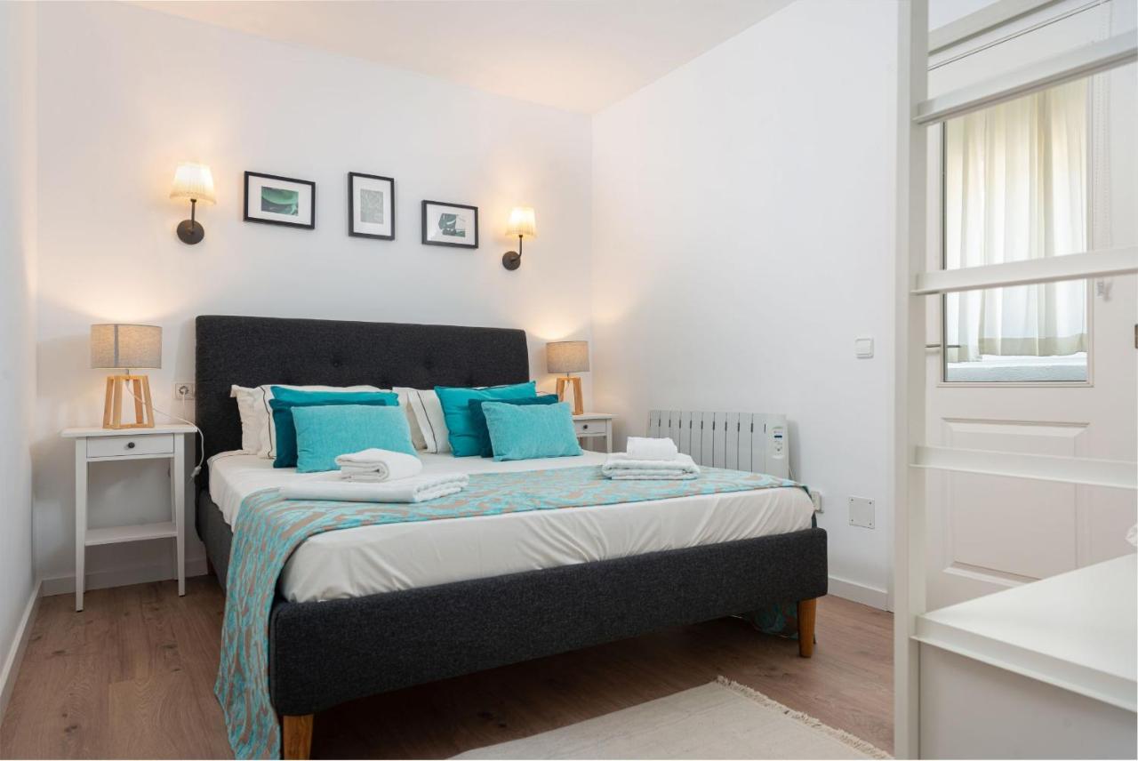 Apartment Scandi - Alcudia Zewnętrze zdjęcie