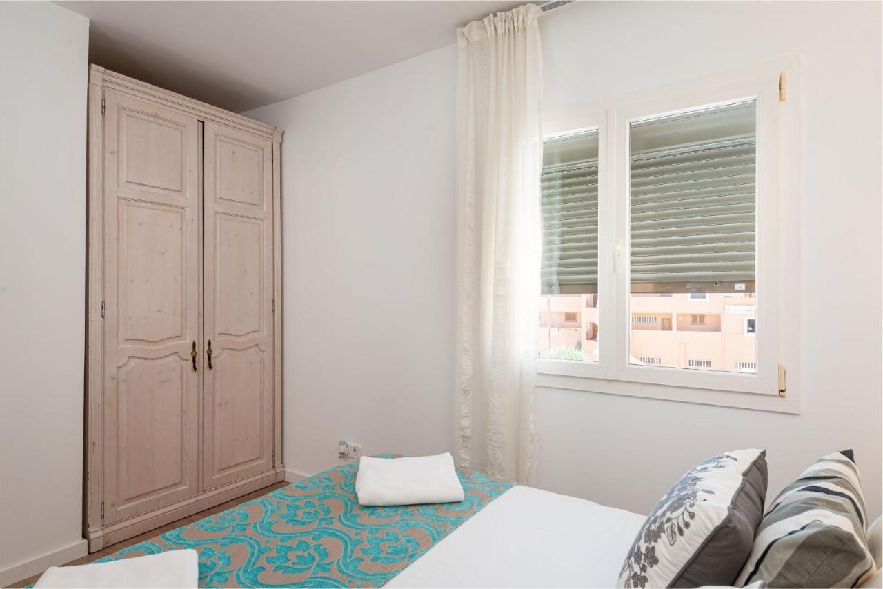 Apartment Scandi - Alcudia Zewnętrze zdjęcie