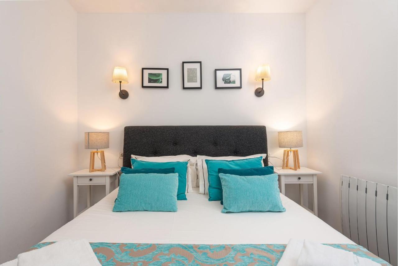 Apartment Scandi - Alcudia Zewnętrze zdjęcie