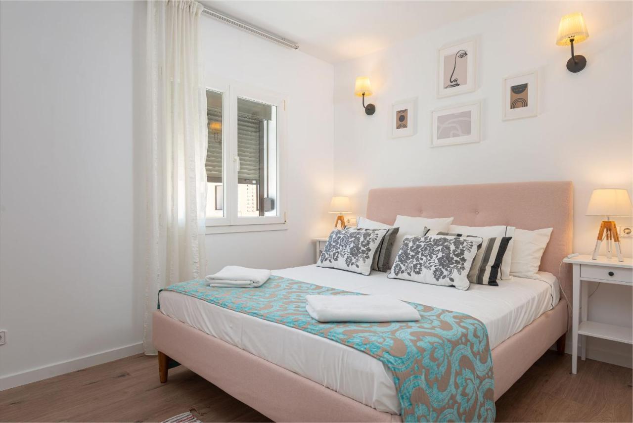 Apartment Scandi - Alcudia Zewnętrze zdjęcie
