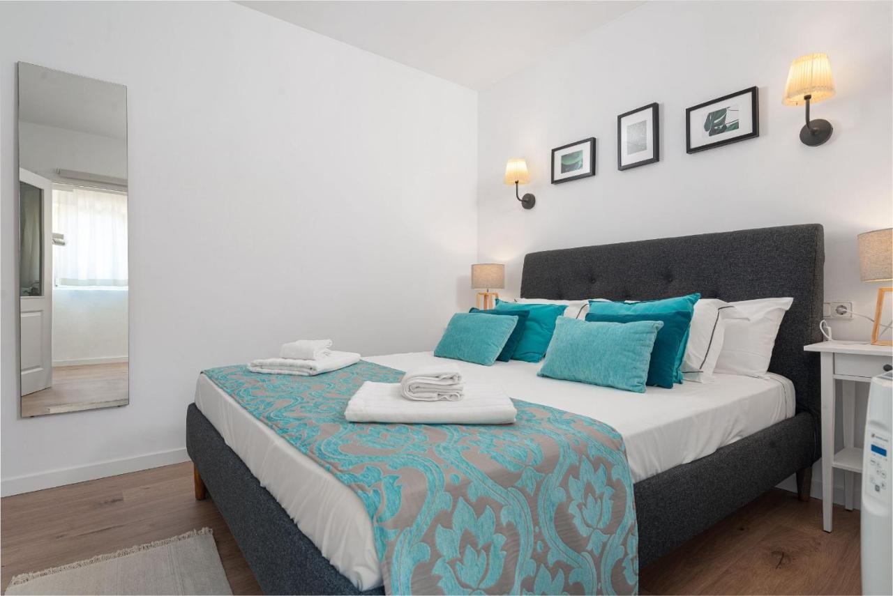 Apartment Scandi - Alcudia Zewnętrze zdjęcie