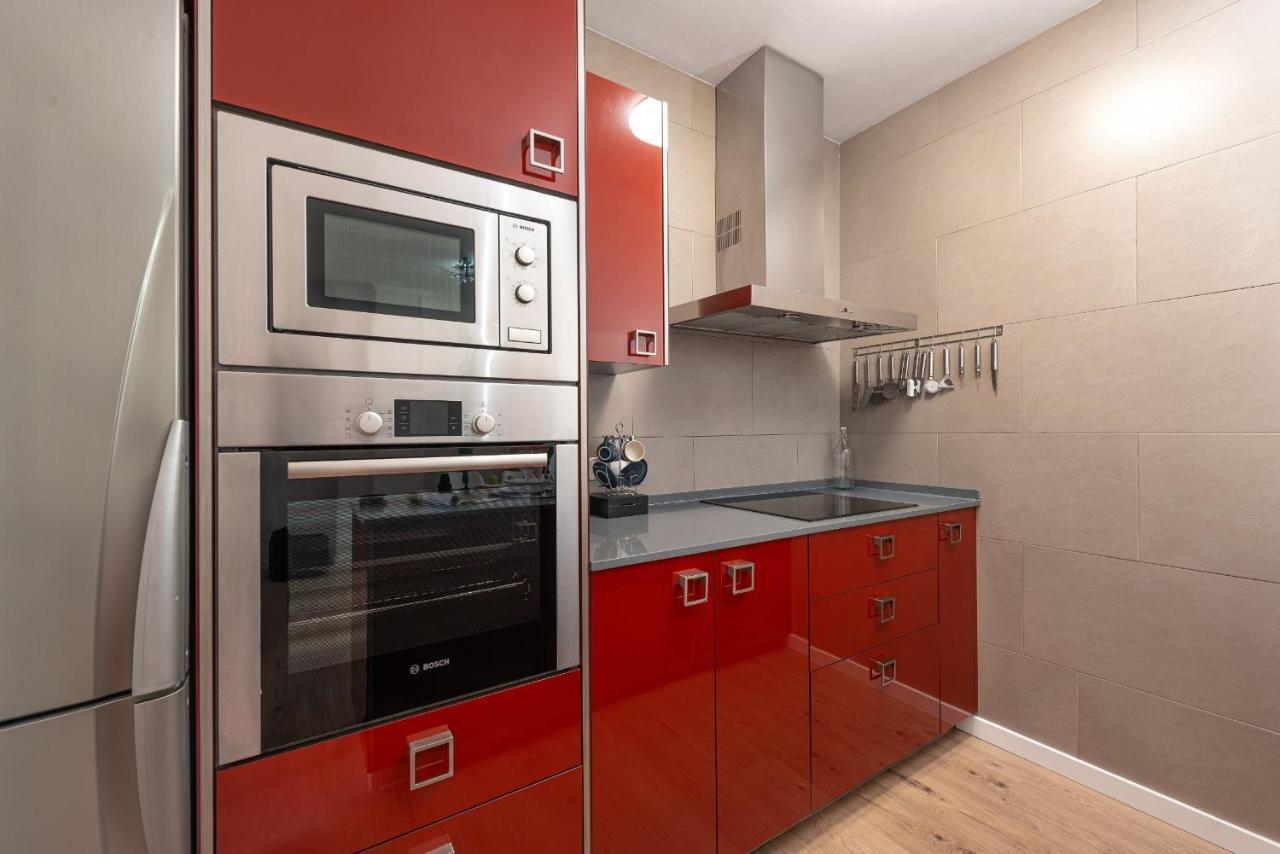 Apartment Scandi - Alcudia Zewnętrze zdjęcie